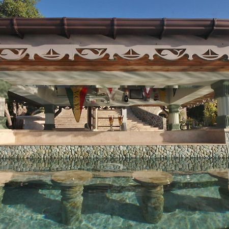 Hotel Tropical Hideaway à Port Elizabeth Extérieur photo