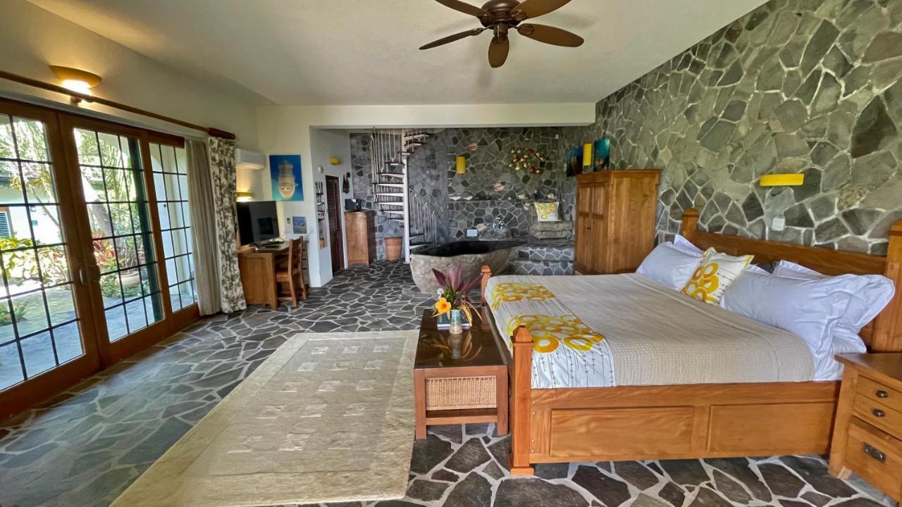 Hotel Tropical Hideaway à Port Elizabeth Extérieur photo