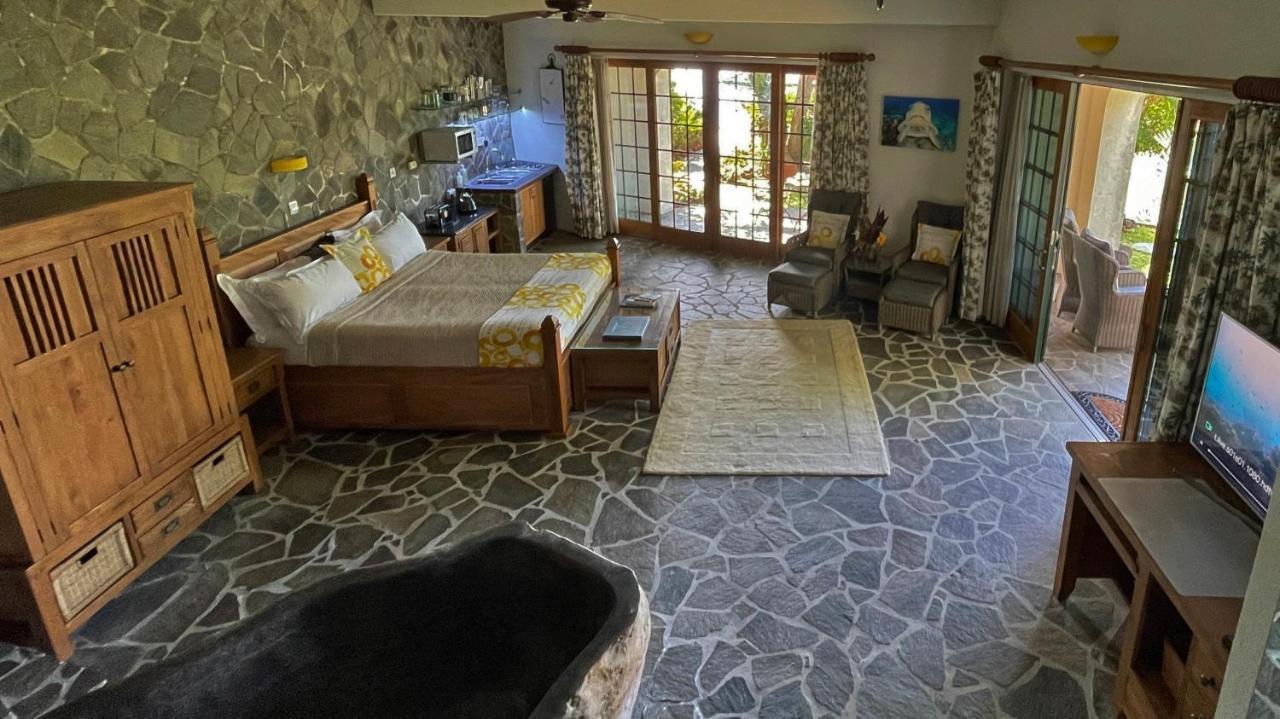Hotel Tropical Hideaway à Port Elizabeth Extérieur photo
