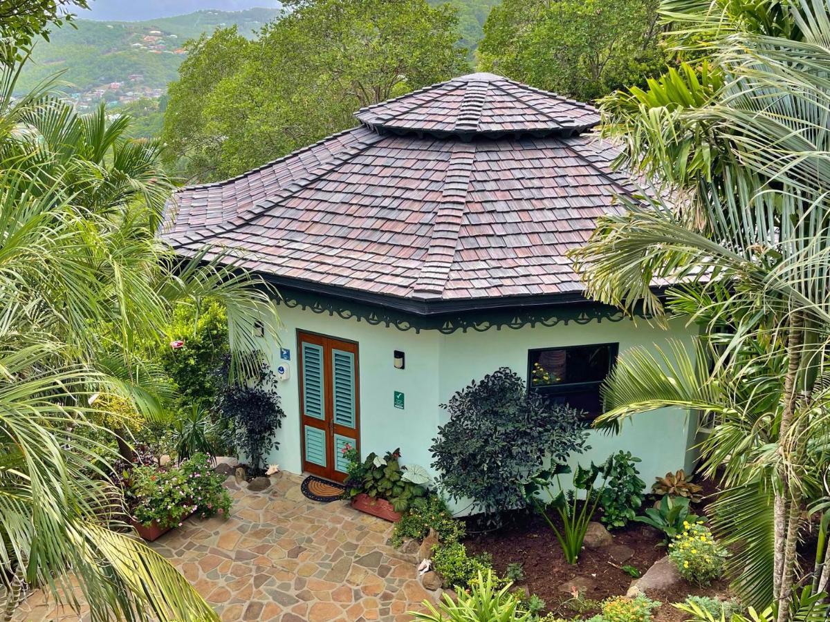 Hotel Tropical Hideaway à Port Elizabeth Extérieur photo