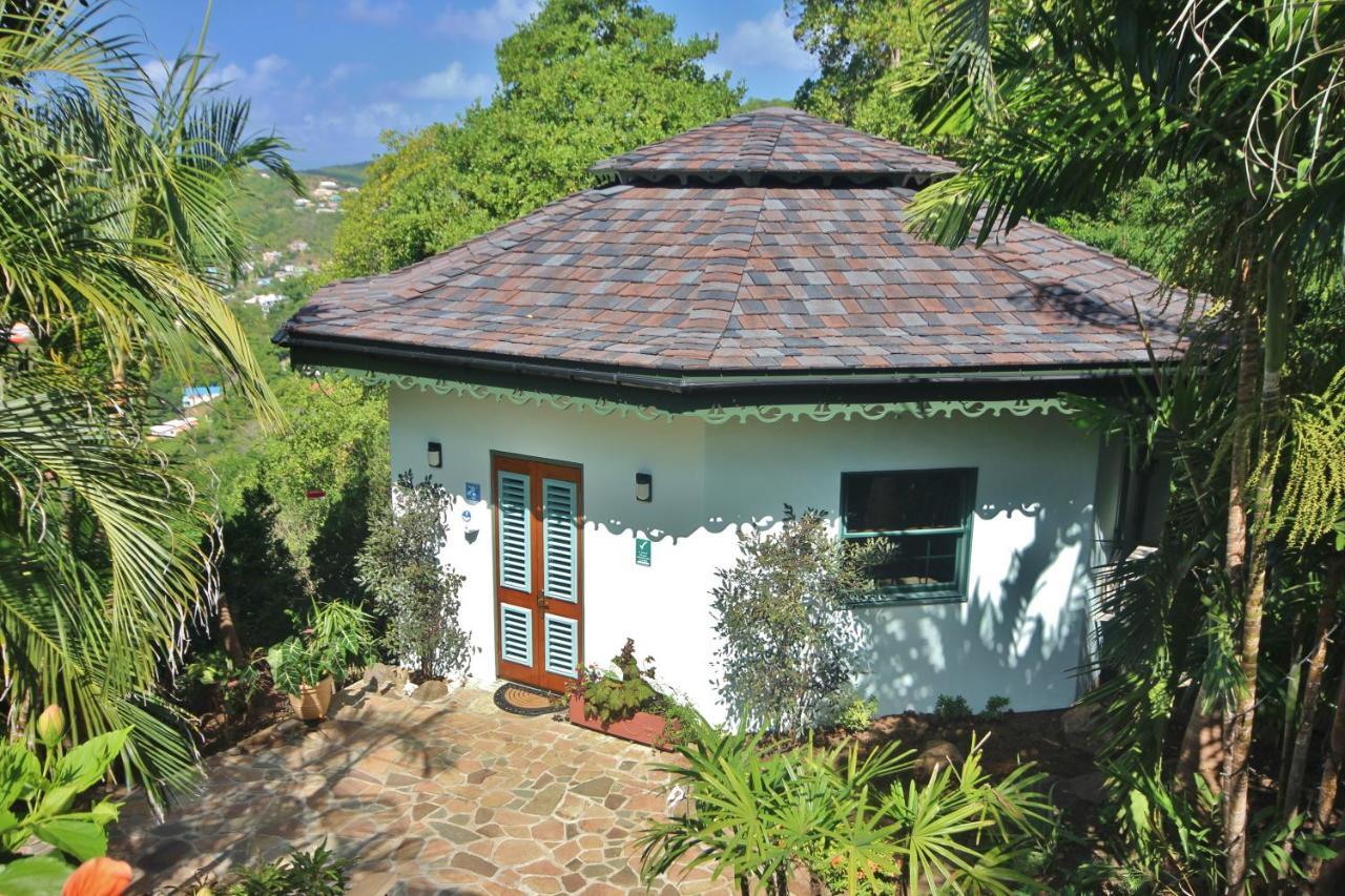 Hotel Tropical Hideaway à Port Elizabeth Extérieur photo