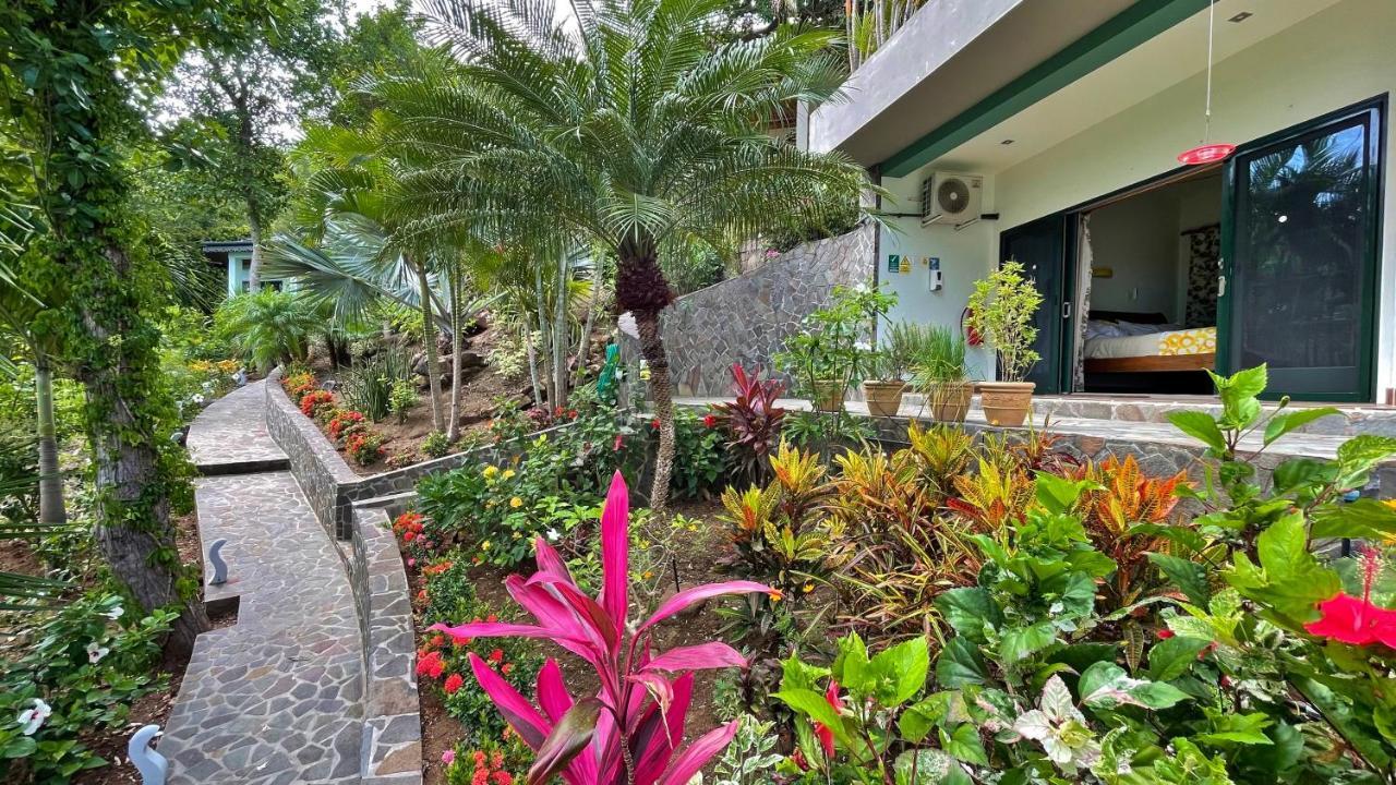 Hotel Tropical Hideaway à Port Elizabeth Extérieur photo