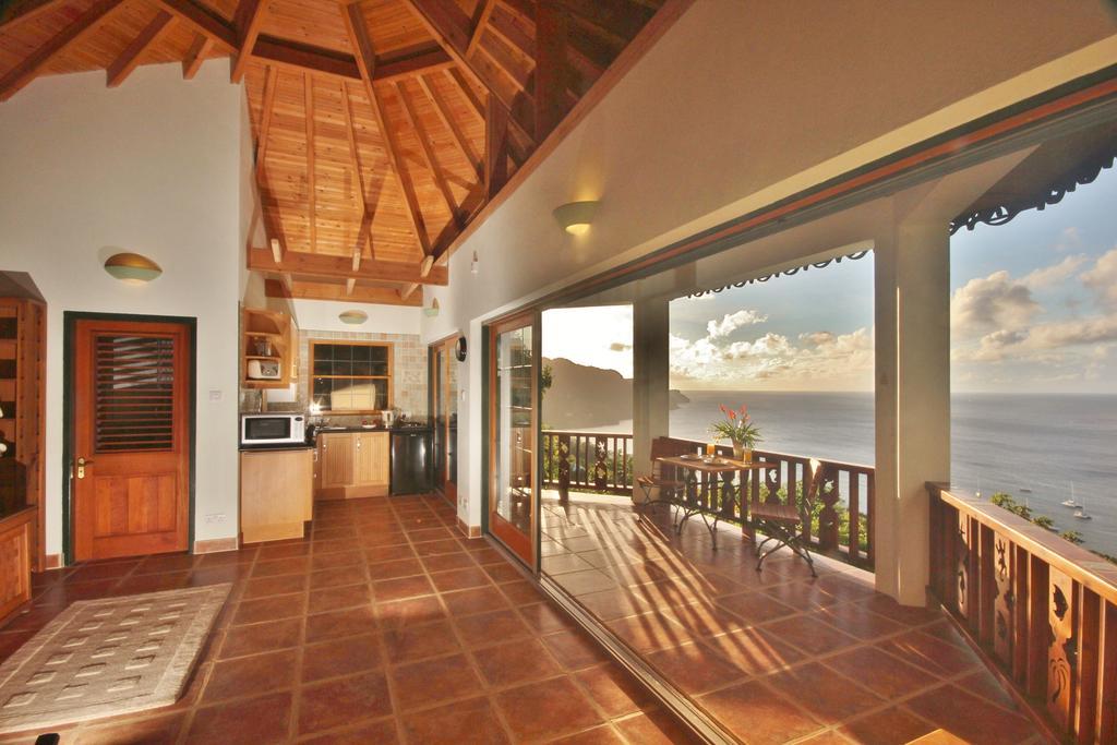 Hotel Tropical Hideaway à Port Elizabeth Extérieur photo