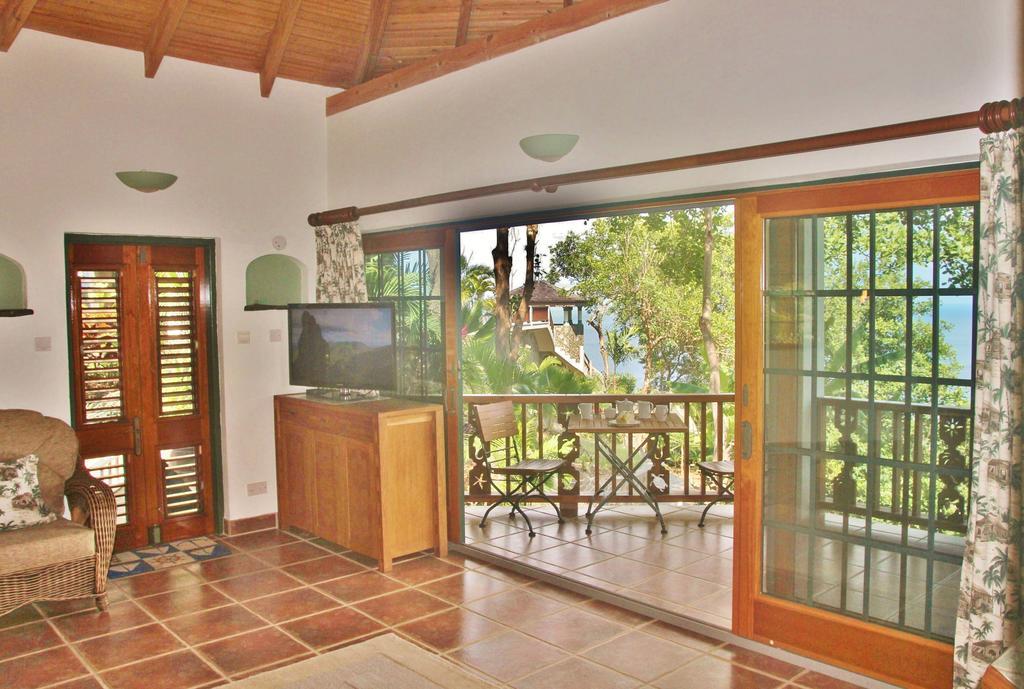 Hotel Tropical Hideaway à Port Elizabeth Extérieur photo
