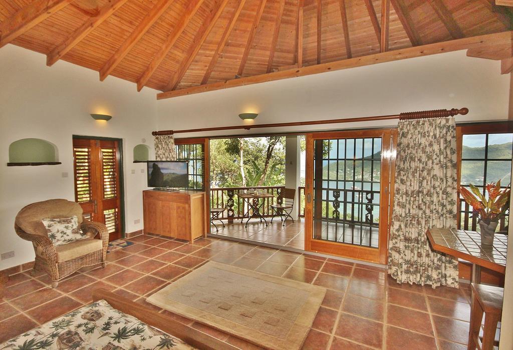 Hotel Tropical Hideaway à Port Elizabeth Extérieur photo