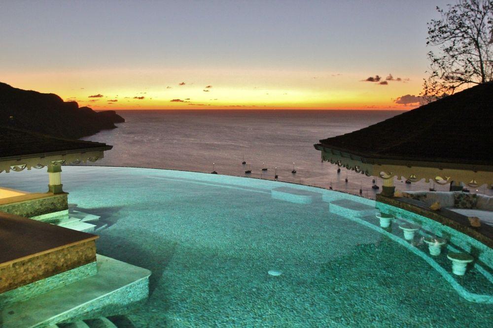 Hotel Tropical Hideaway à Port Elizabeth Extérieur photo